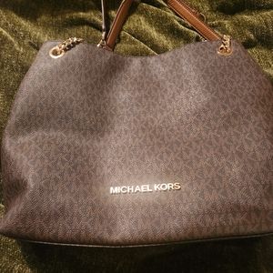 MK Shoulder Bag